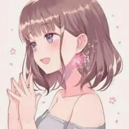 歪歪漫画读者漫游者阿澈头像